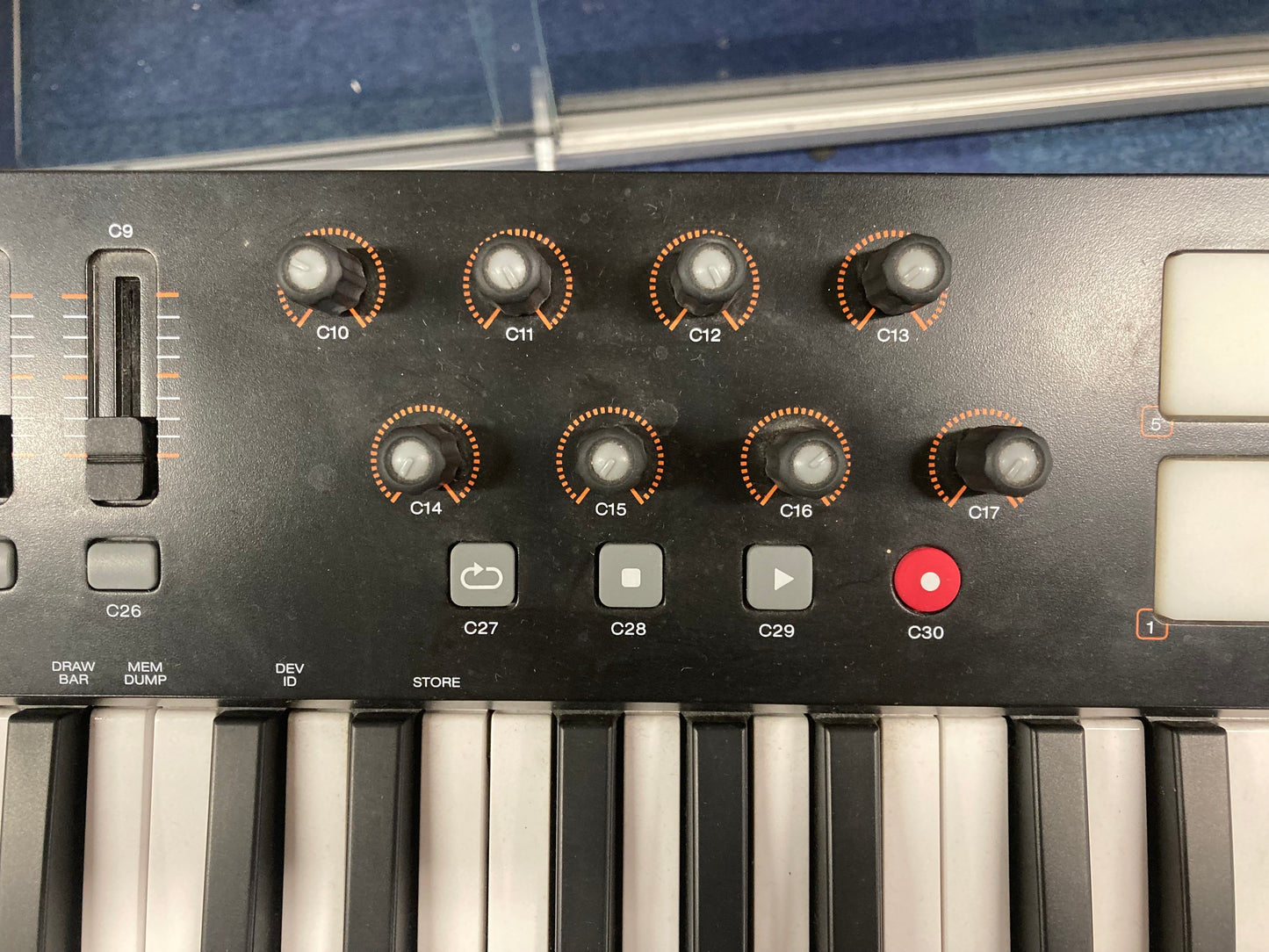 M-Audio Oxygen61