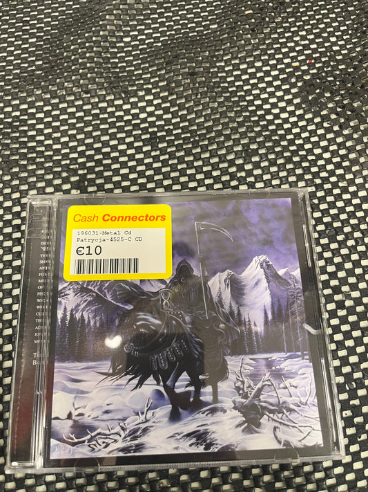 Dissection - Storm of the Light’s Bane