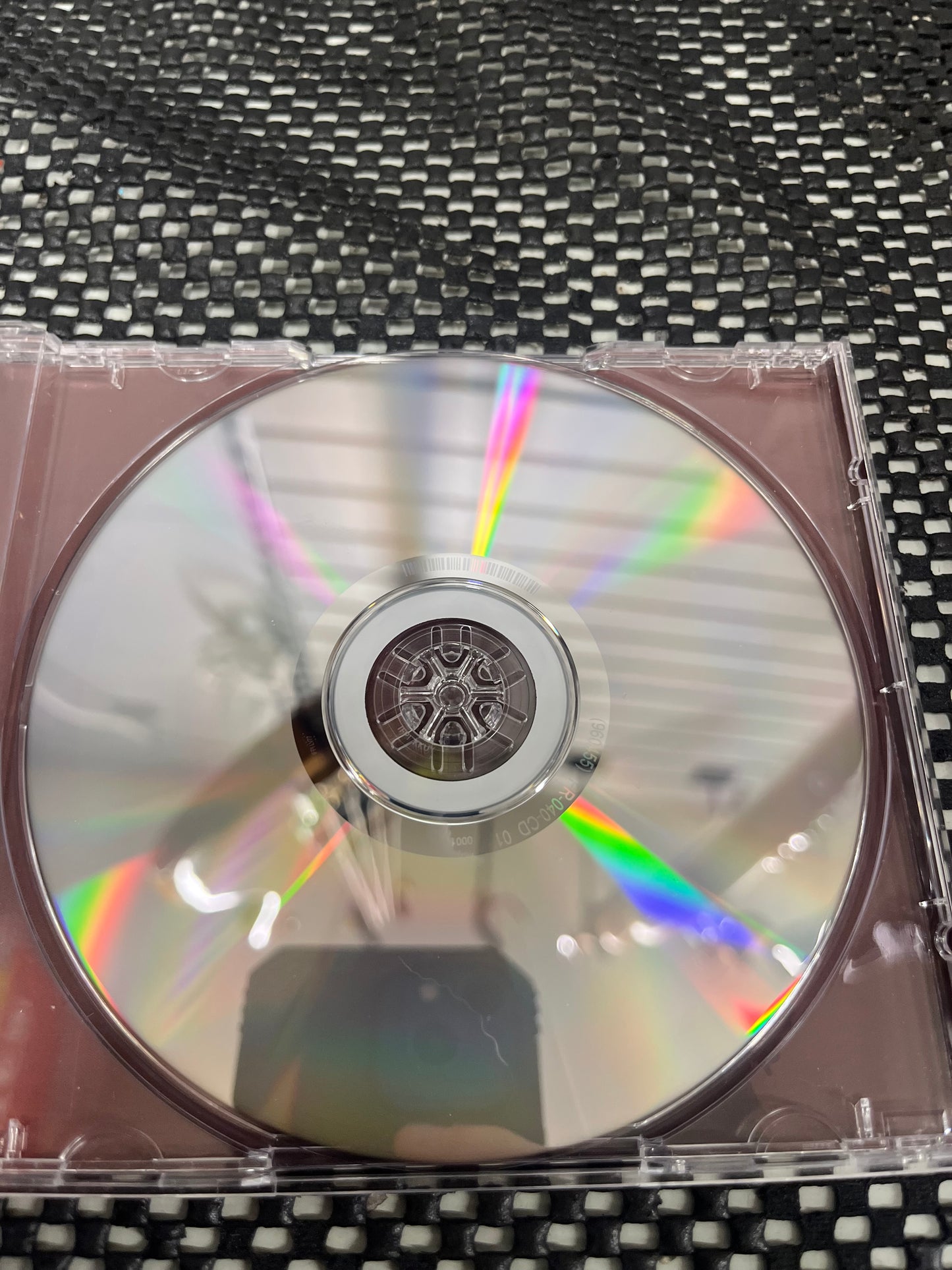 Carathis: Amethyst and Moonstone