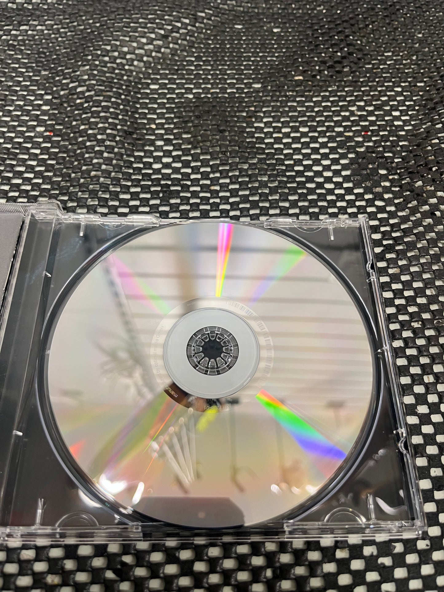 Isengard: Vinterskugge