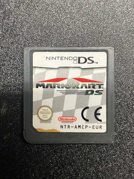 Mario Kart DS