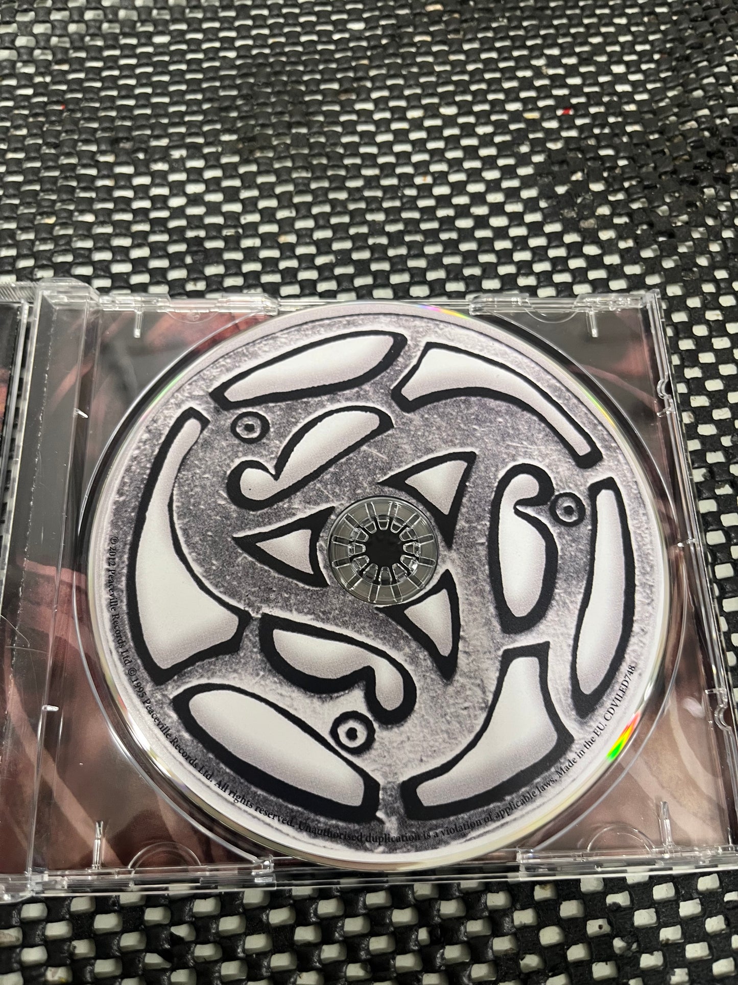 Isengard - Høstmørke