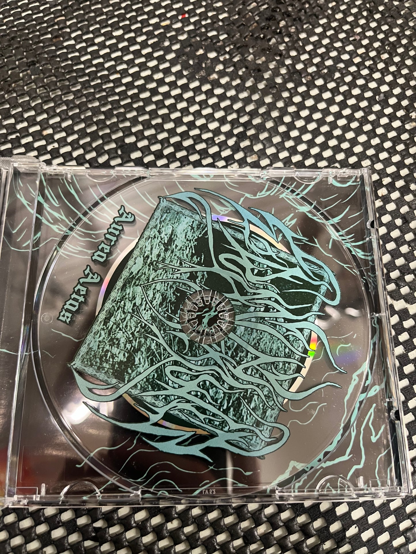 Grandeur - Aurea Aetas