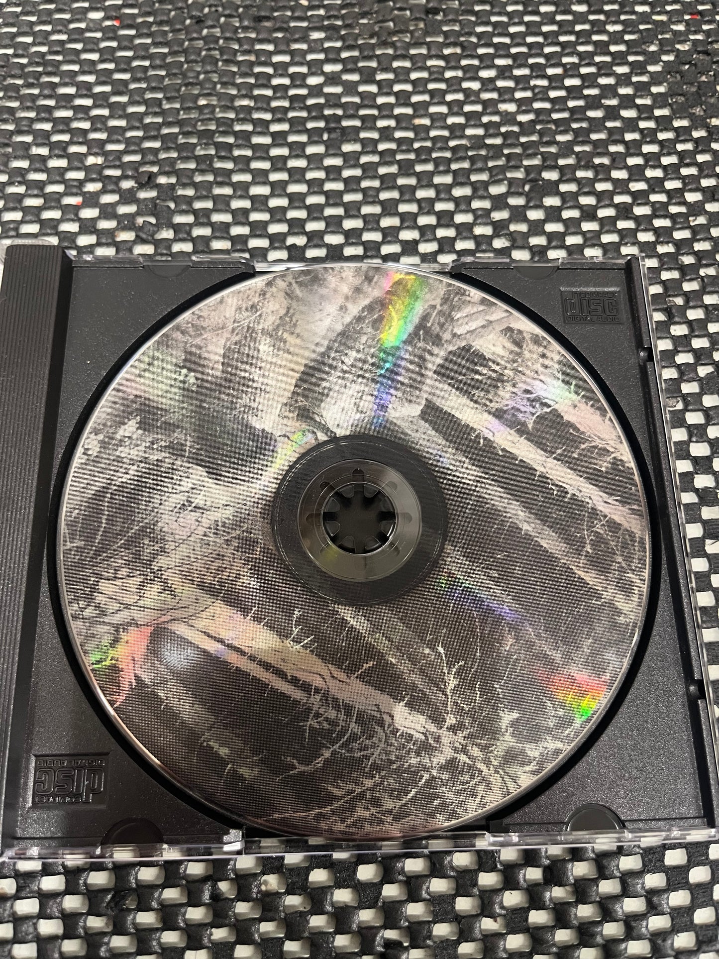 Klabautamann: Der ort