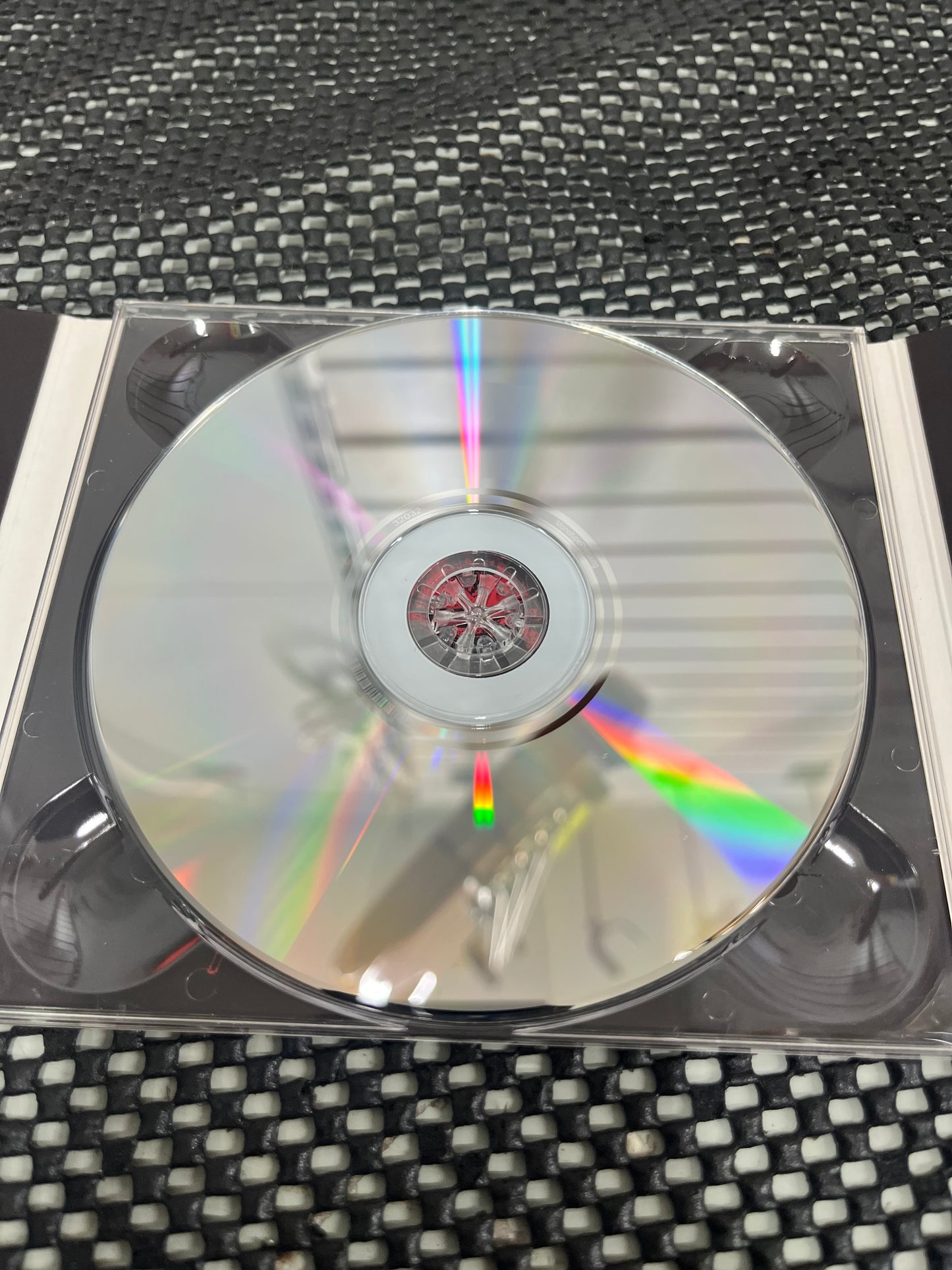 Ancient Mastery - The Chosen One