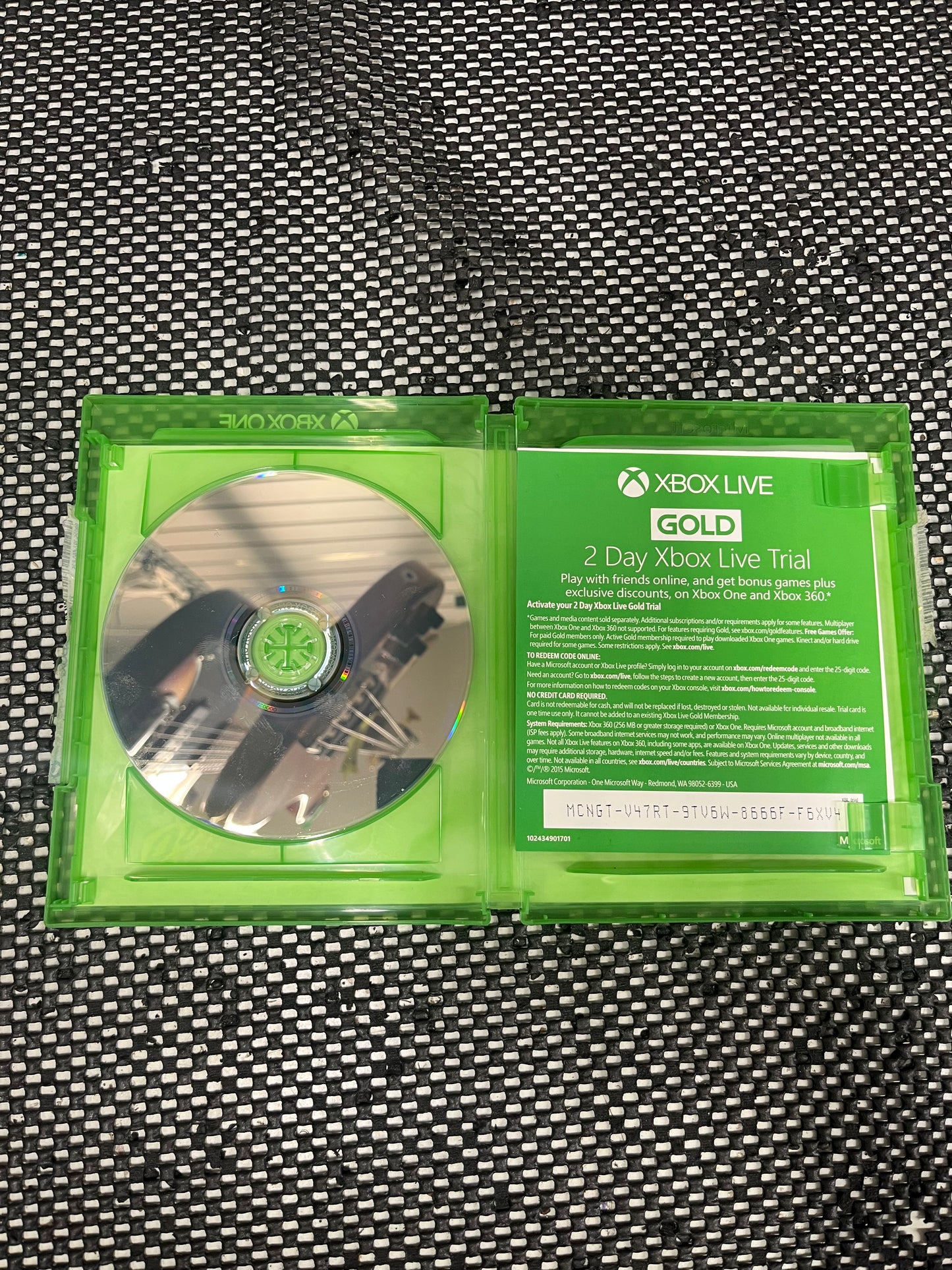 Fifa 16 Xbox One