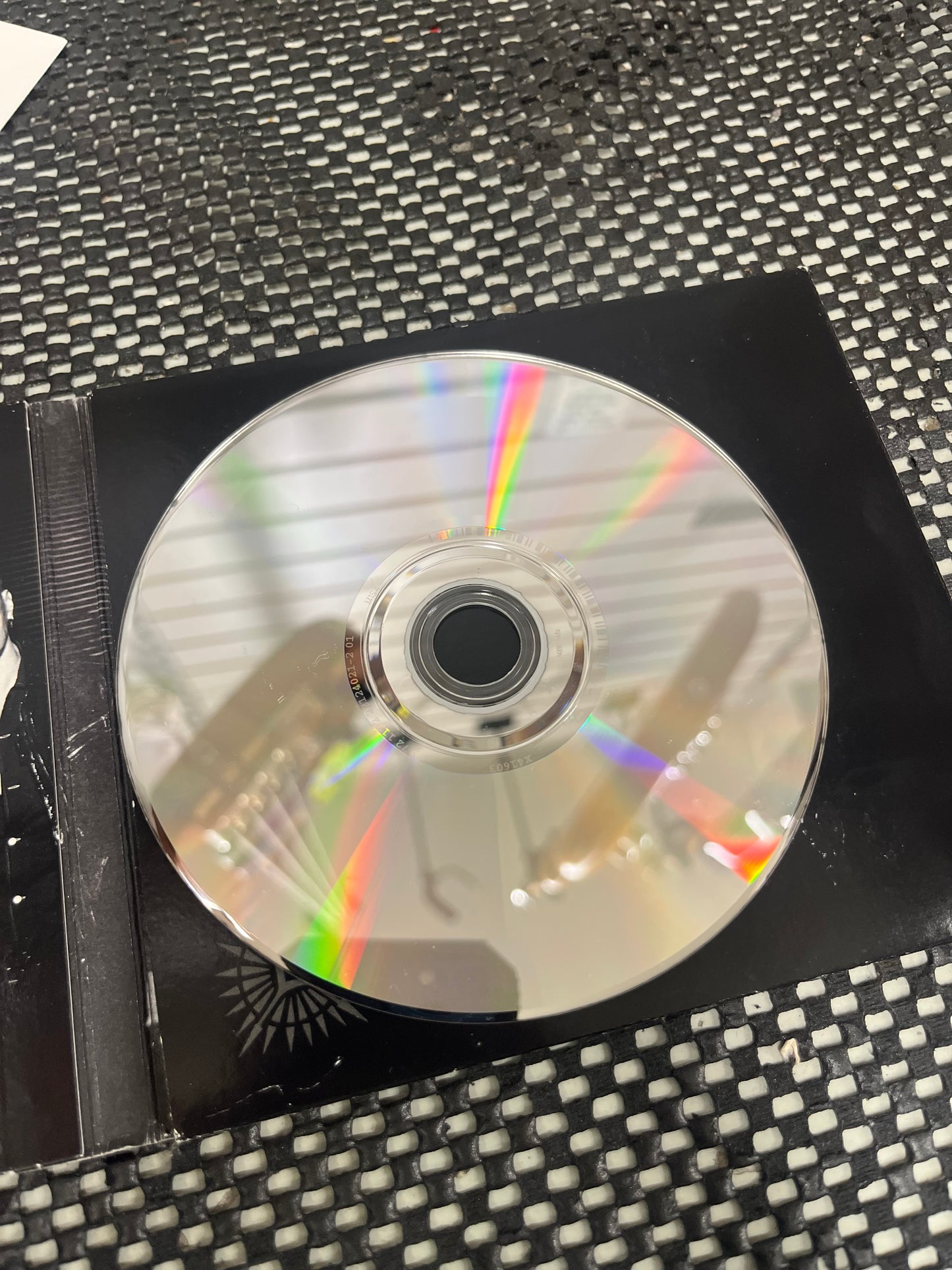 U2 - songs of innoncence