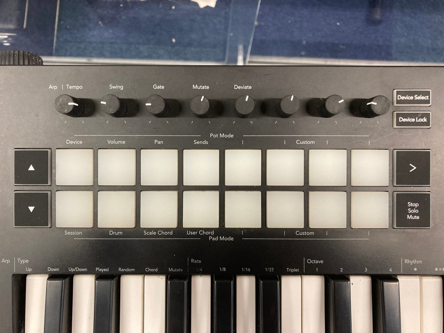 Novation Launchkey49