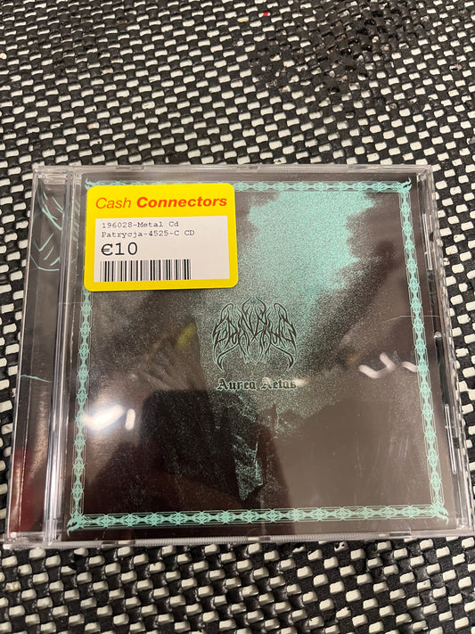 Grandeur - Aurea Aetas