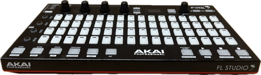 Akai fl studio