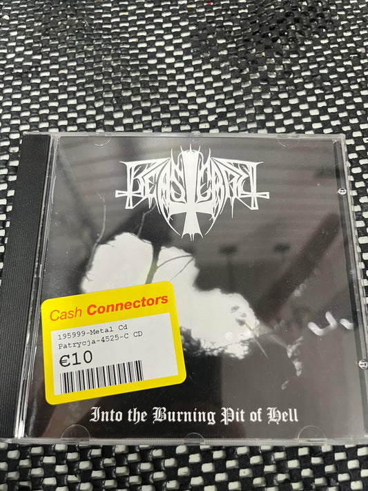 Beastcraft: Into the Burning Pit of Hell