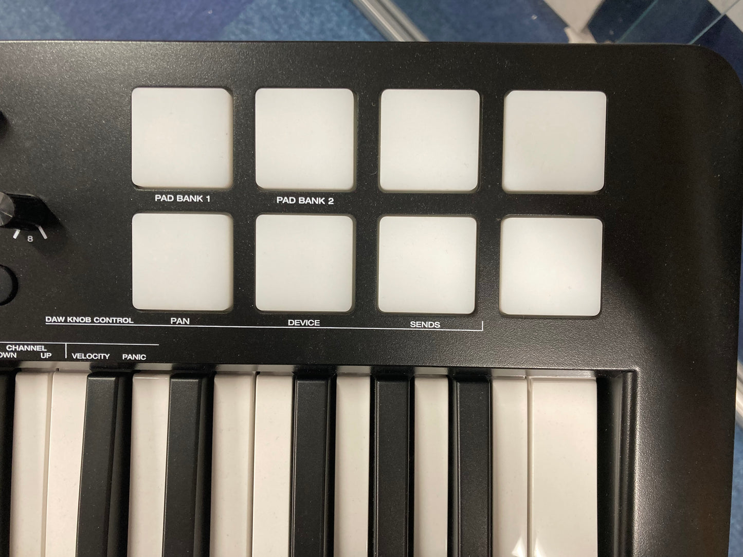 M-Audio Oxygen 49