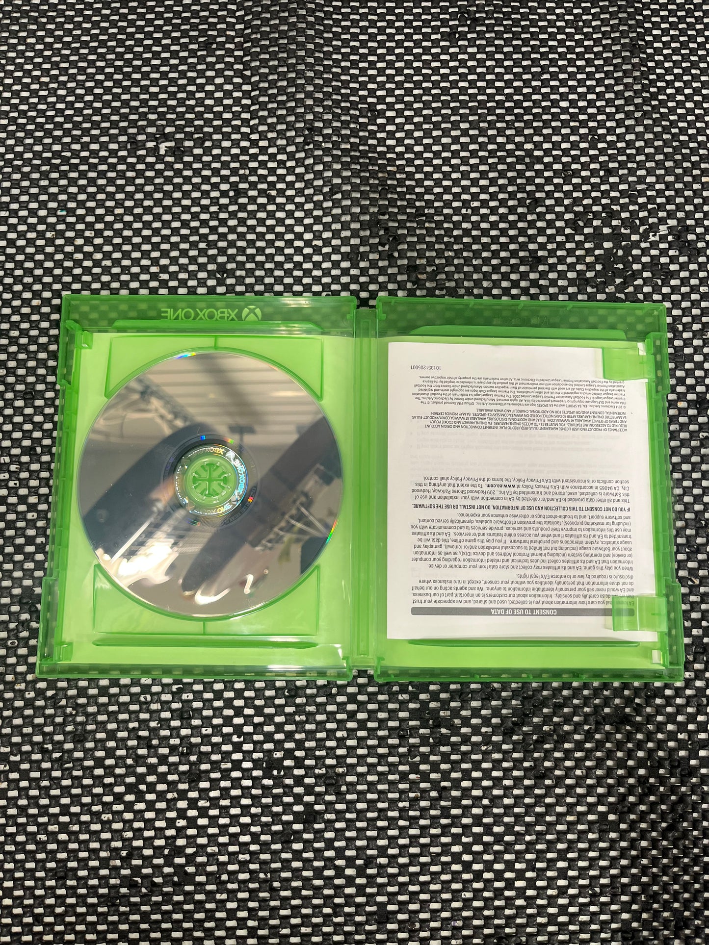 Fifa 15 Xbox One