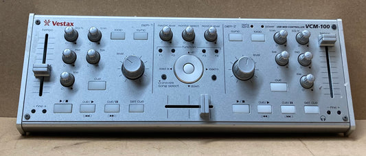 Vestax Vom marcet