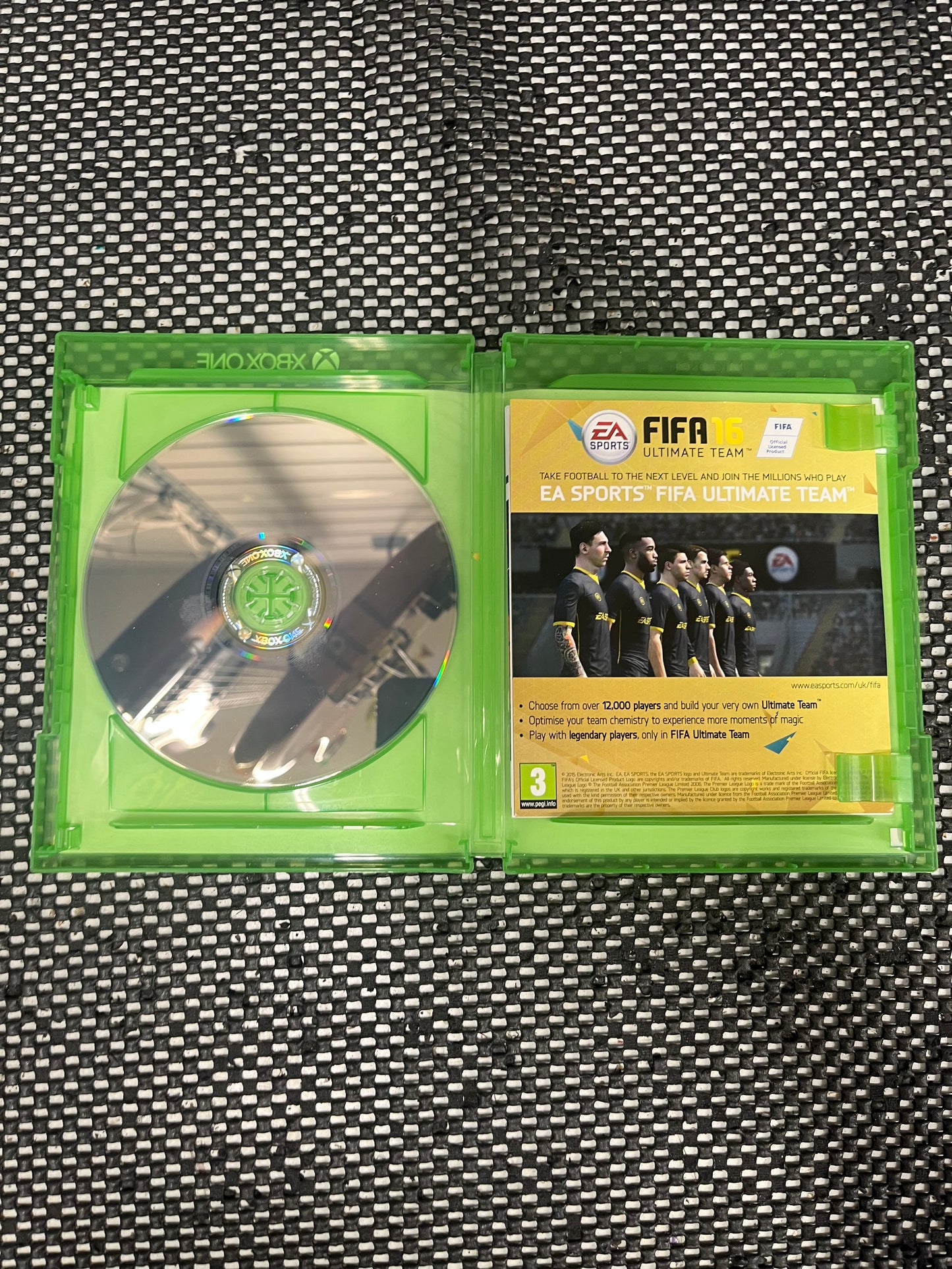 Fifa 16 Xbox One