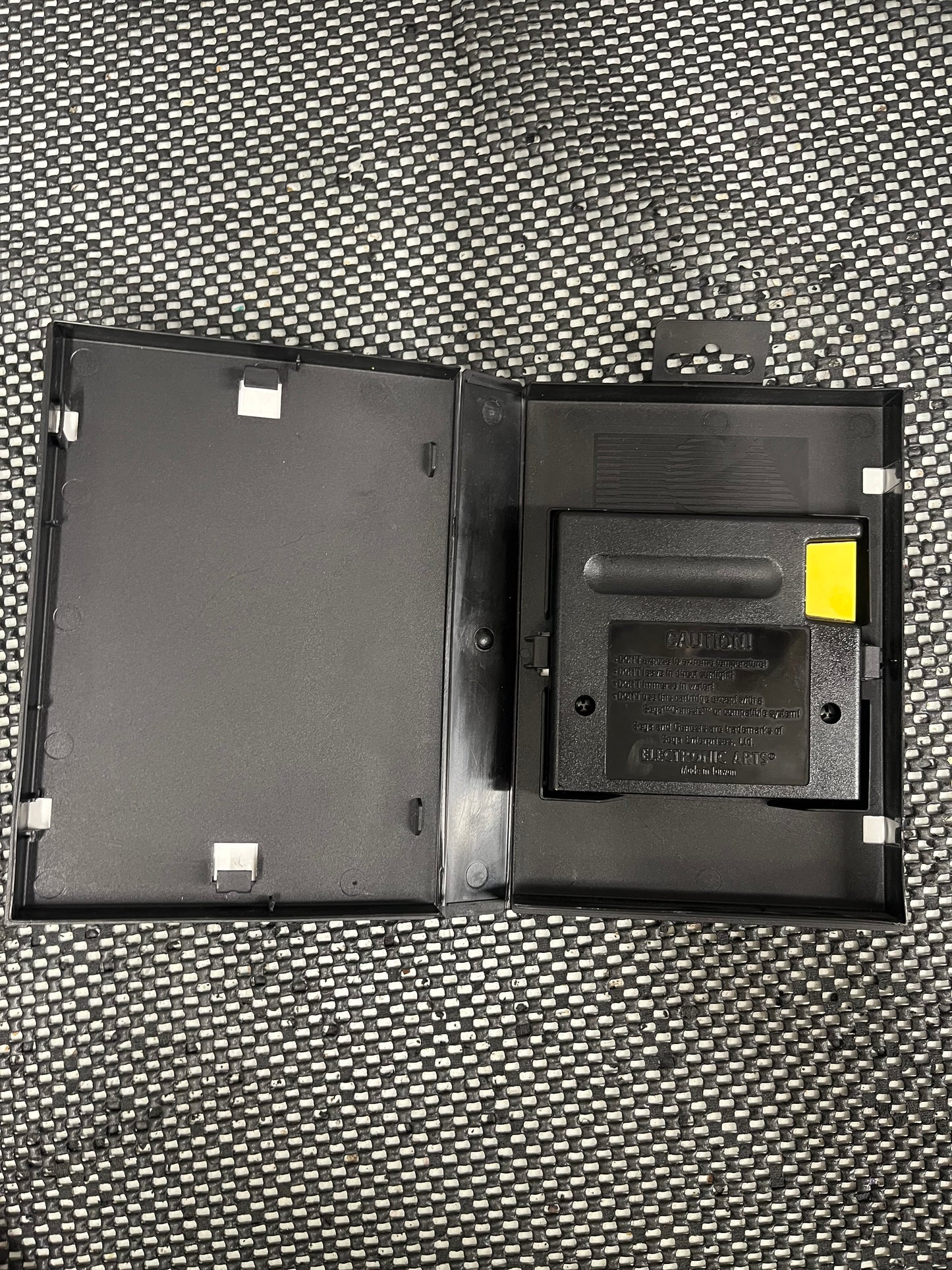Powermonger SEGA Mega Drive