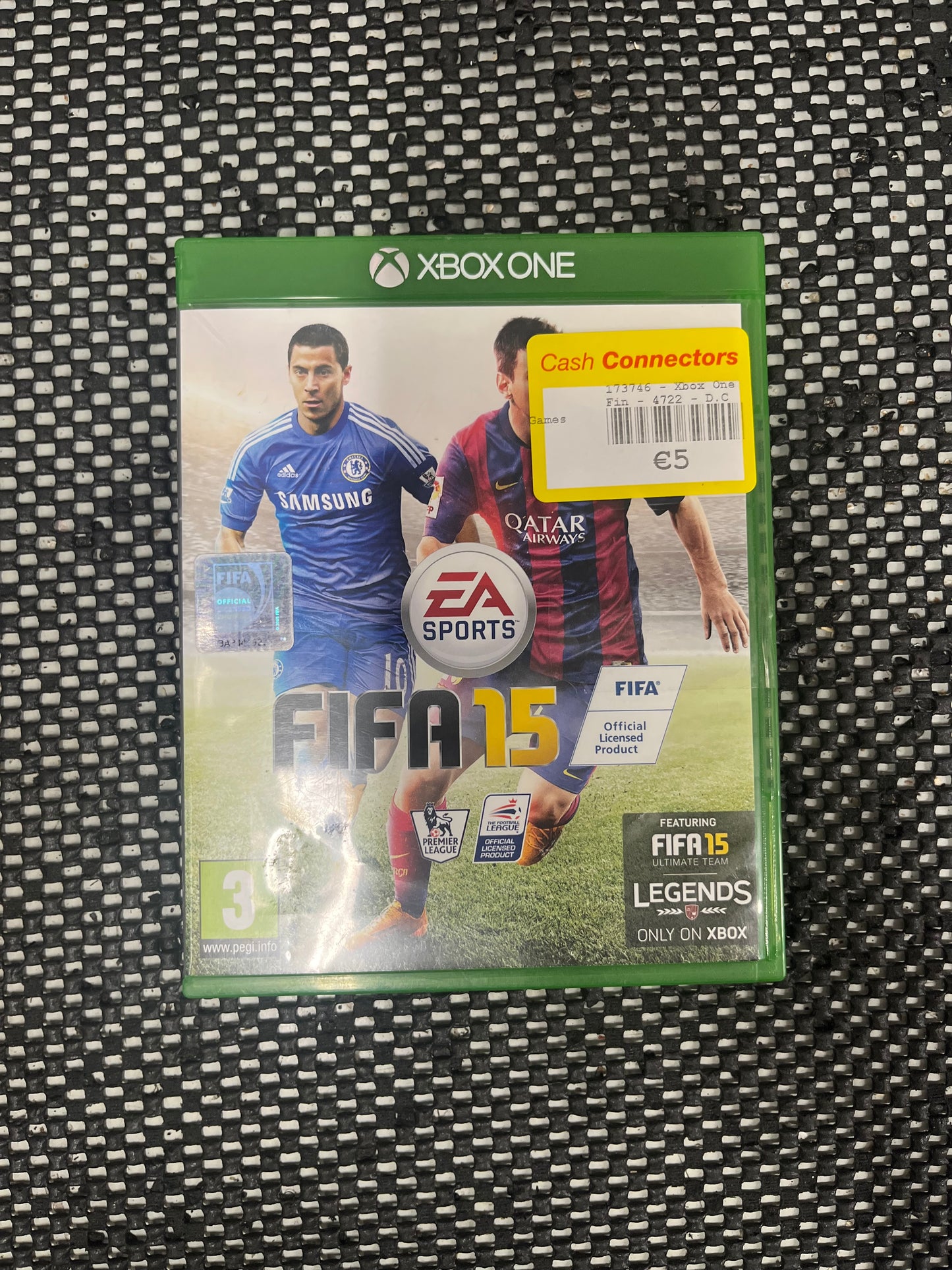 Fifa 15 Xbox One