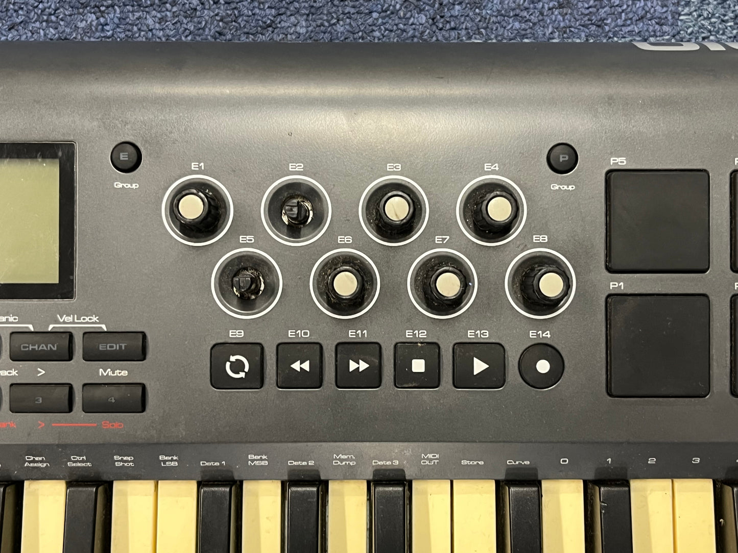Axiom 25