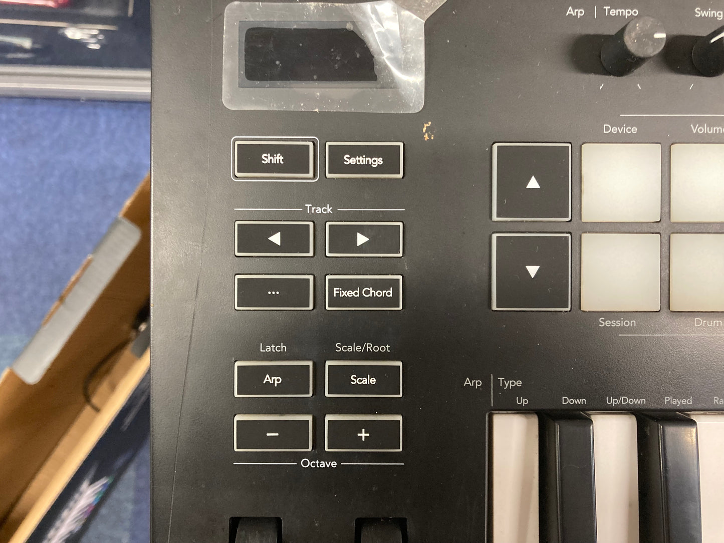 Novation Launchkey49