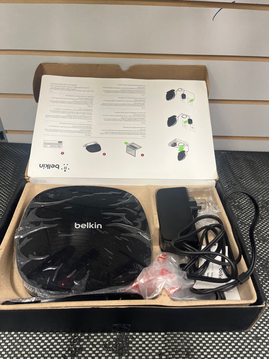 Belkin AC1000 Router