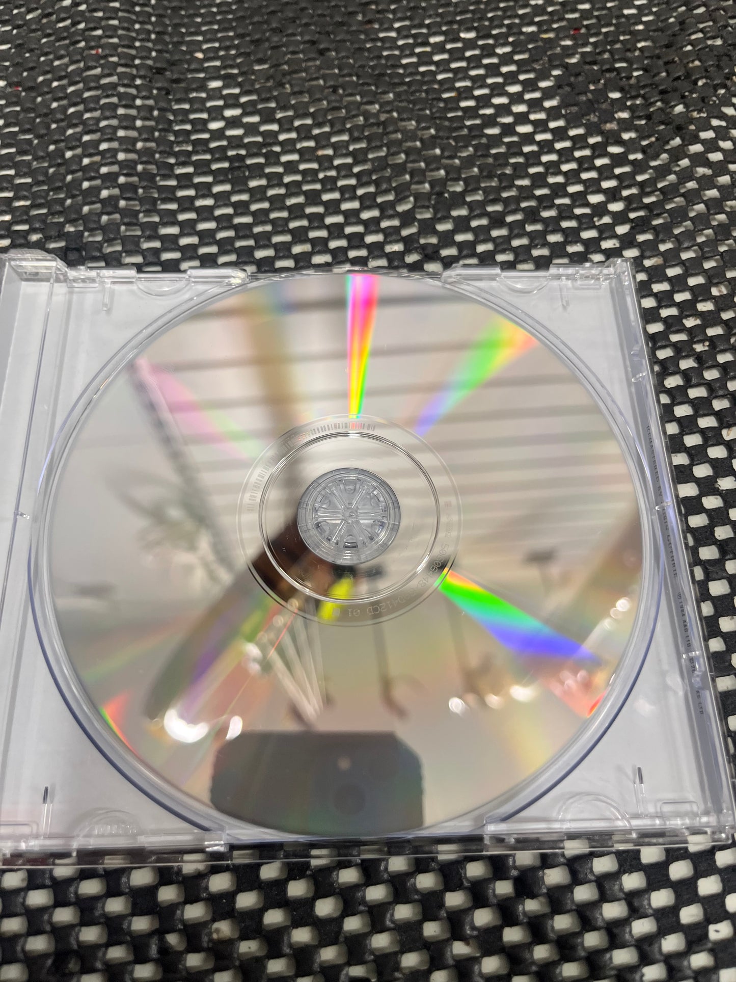 Cocteau Twins: Treasure