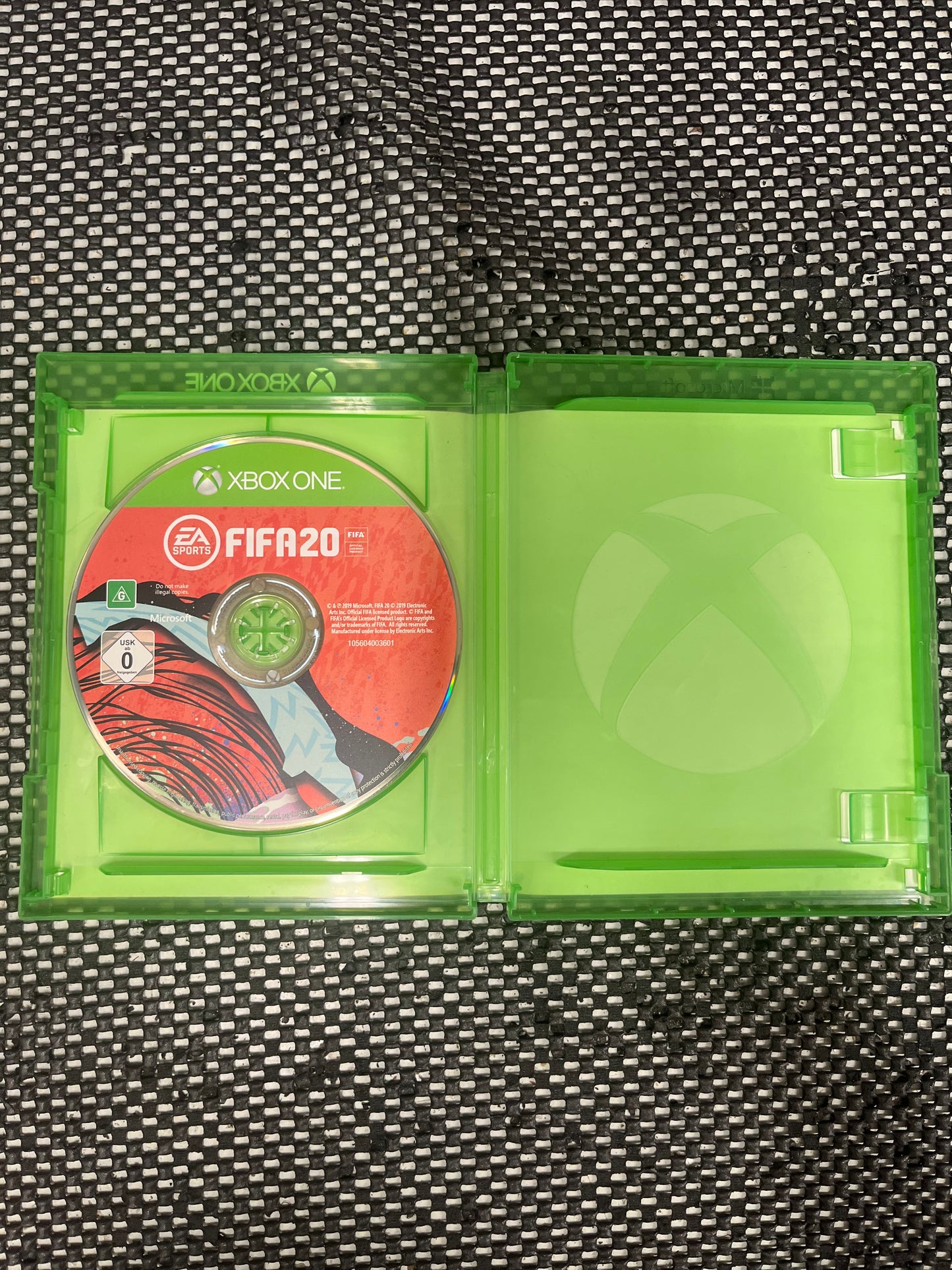 Fifa 20 Xbox One