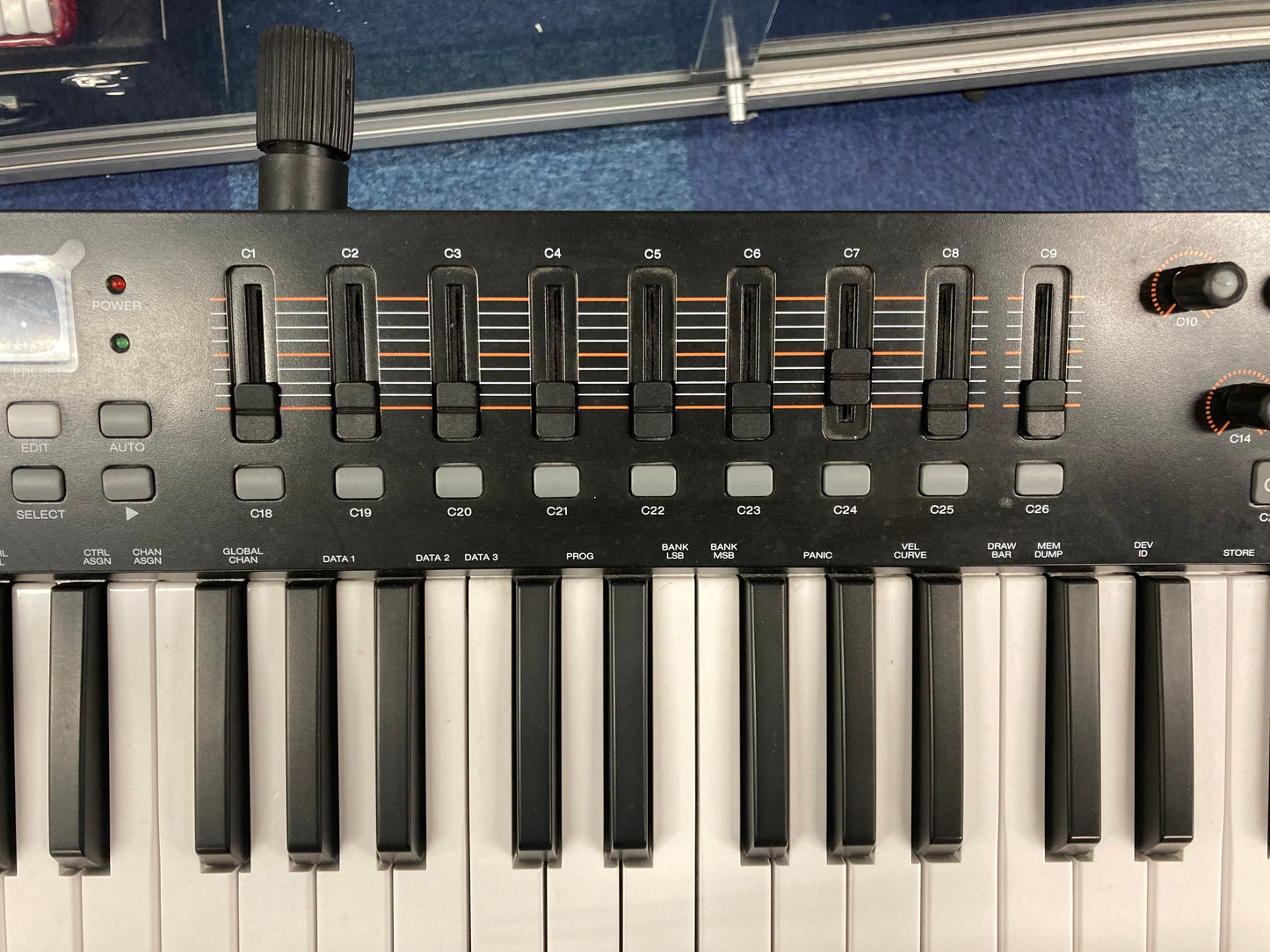 M-Audio Oxygen61