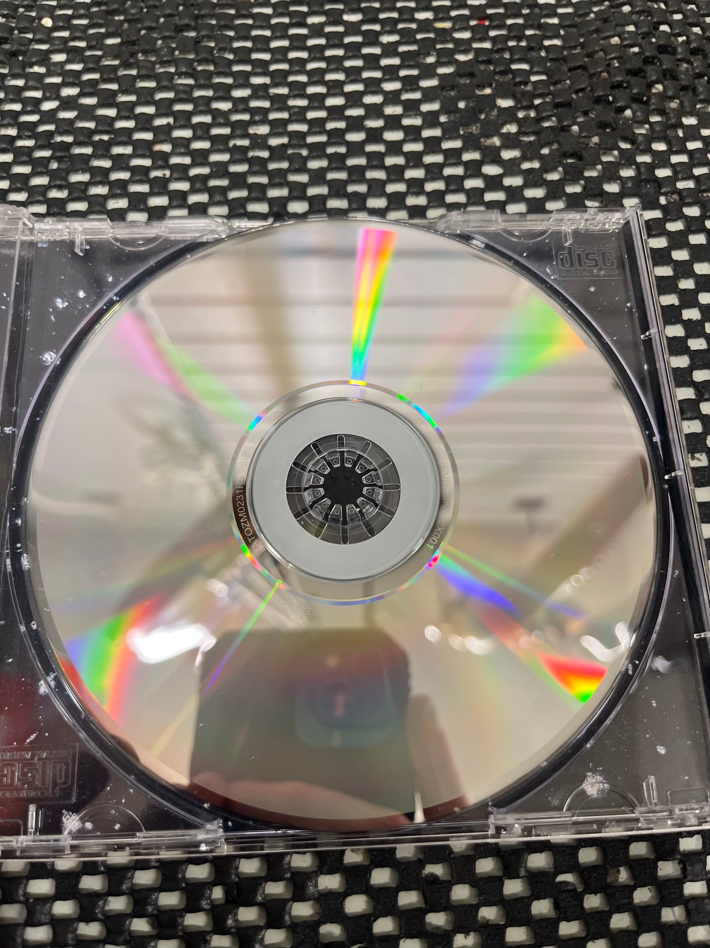 Klabautamann - Merkur