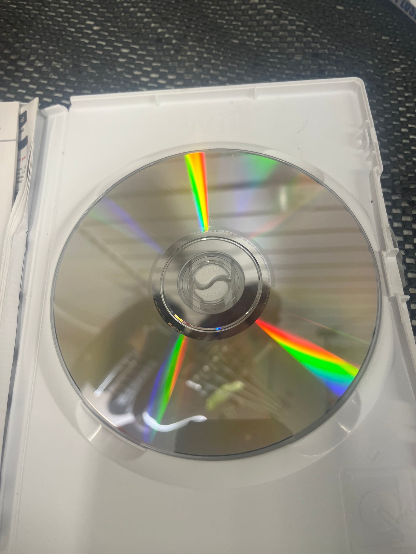 DJ Hero 2 Wii