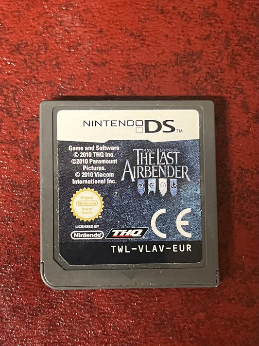 Avatar: The Last Airbender