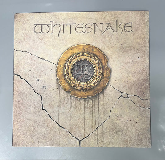 Whitesnake - Whitesnake