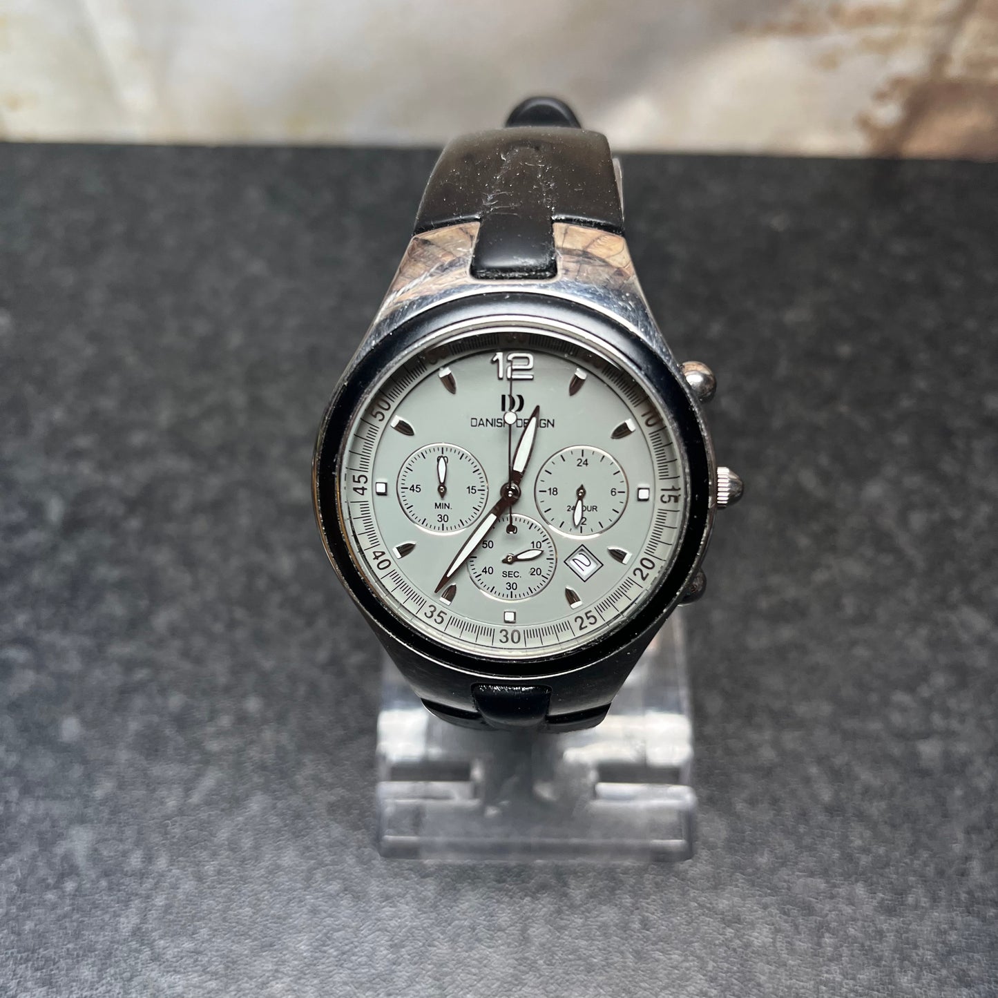 Danish Design Watch