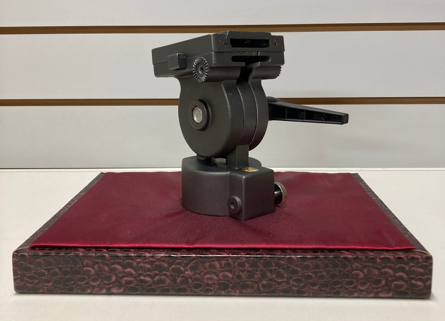 Atlas Tripod Head