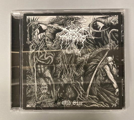 Darkthrone - Old Star