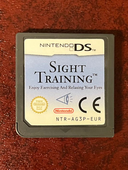 Sight Training