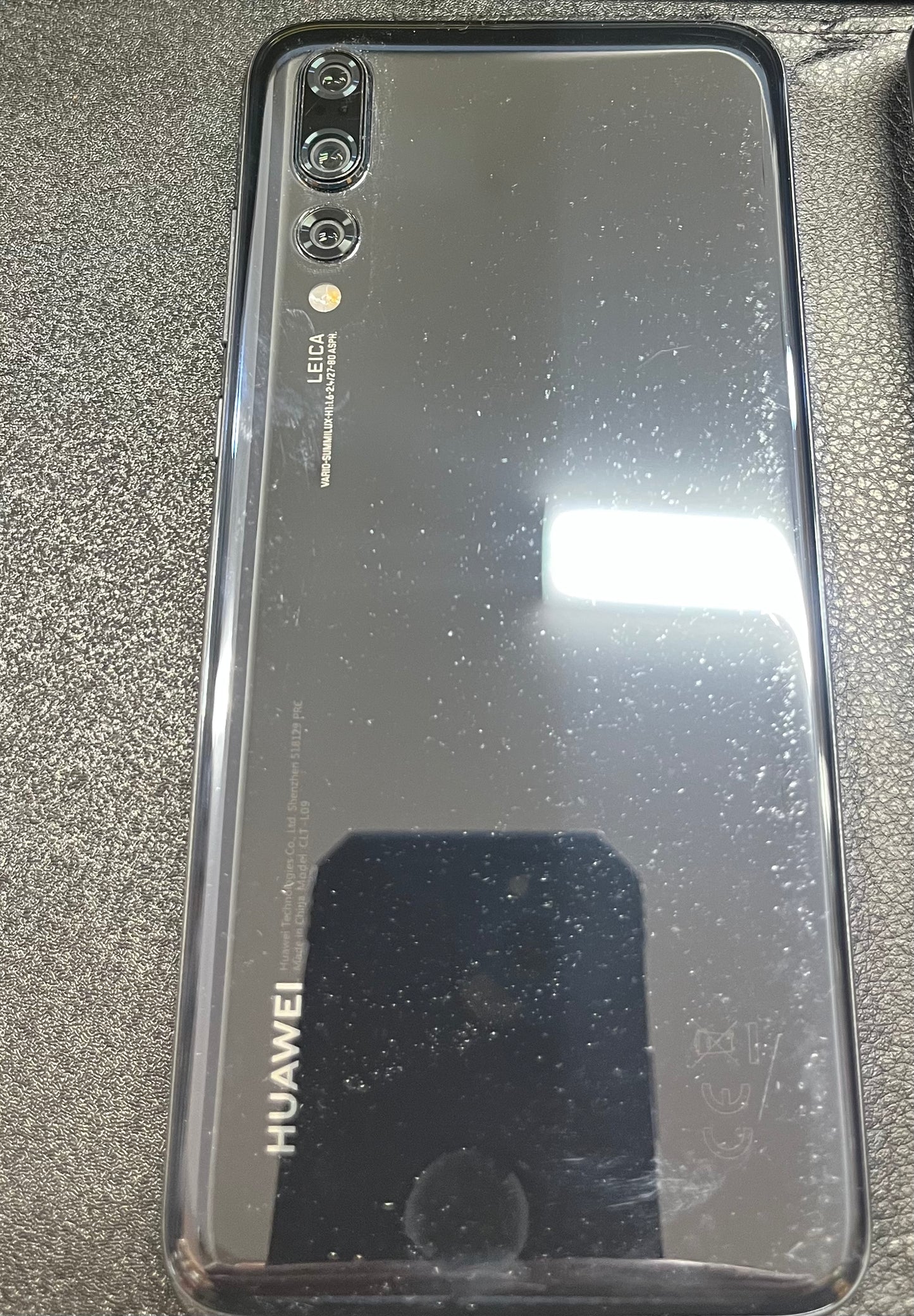 Huawei P20 Pro Smartphone