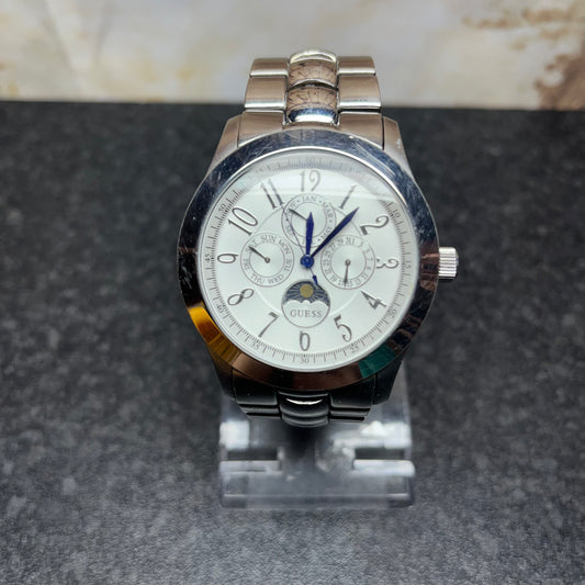 Guess Waterpro Watch