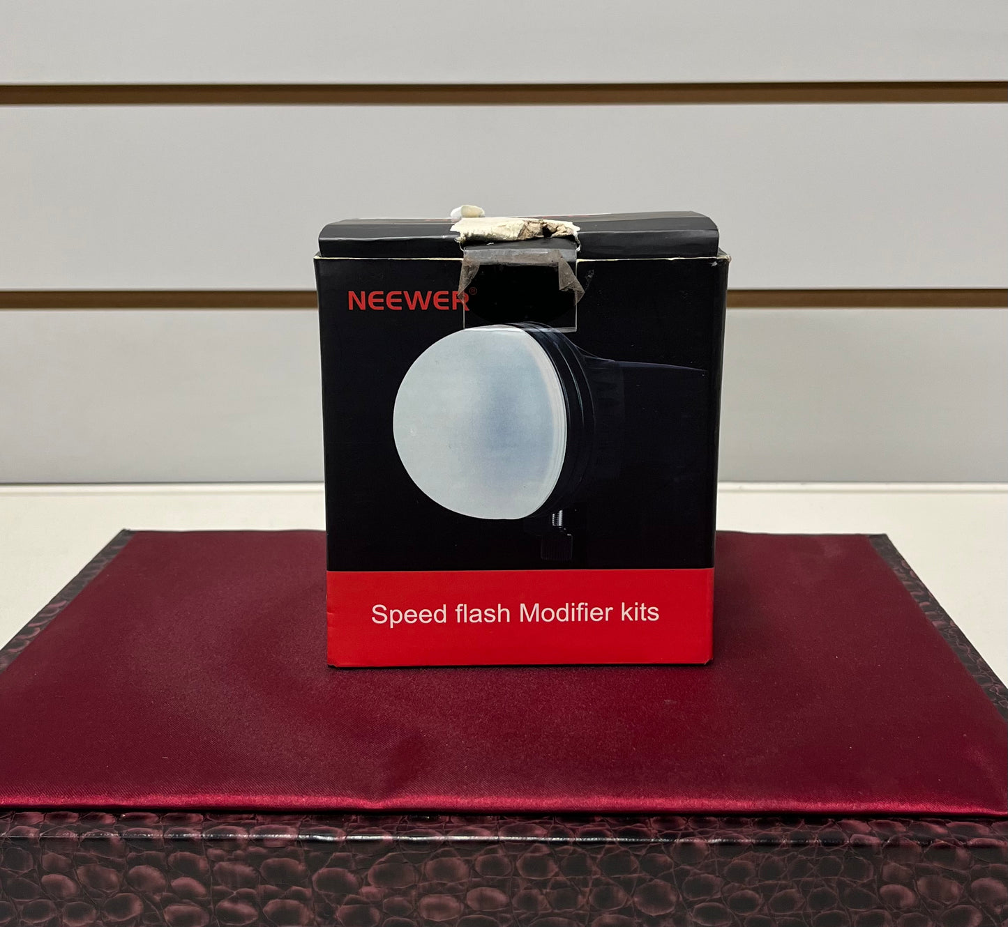 NEEWER Speed flash Modifier kits