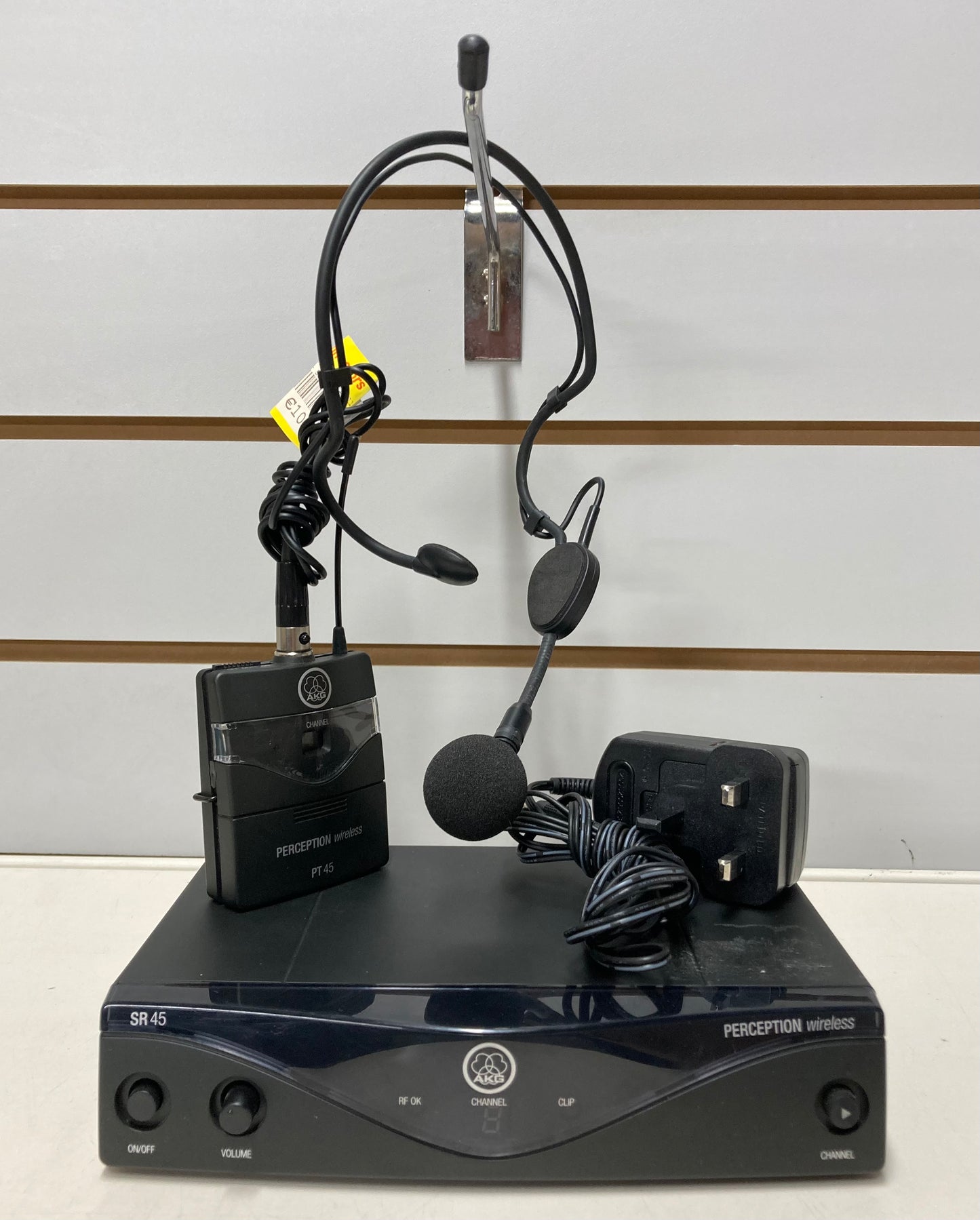 AKG SR 45 Perception Wireless