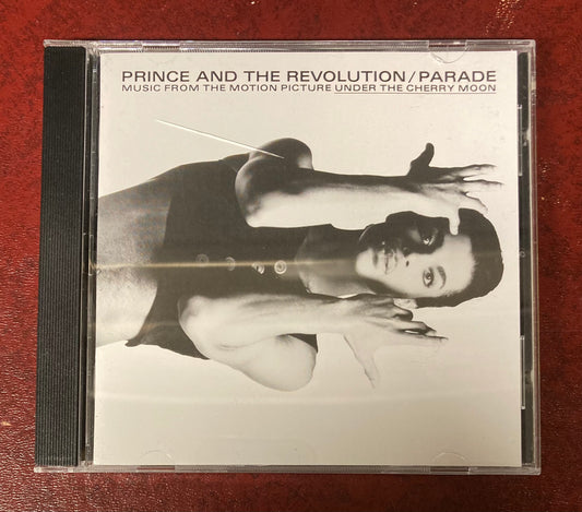 Prince - Prince and The Revolution