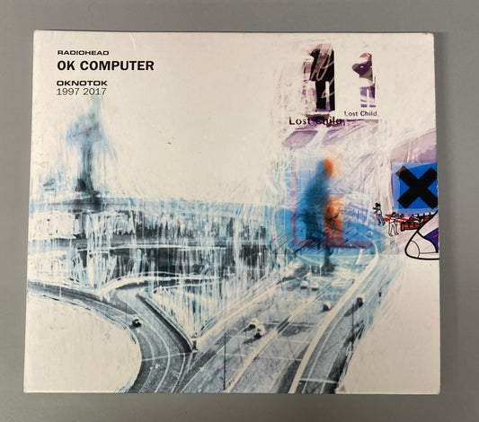 Radiohead - Ok Computer