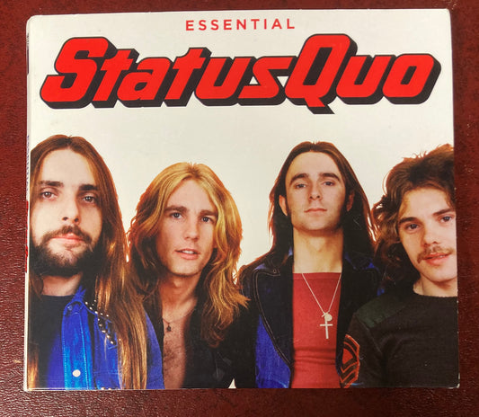 Status Quo - Essential