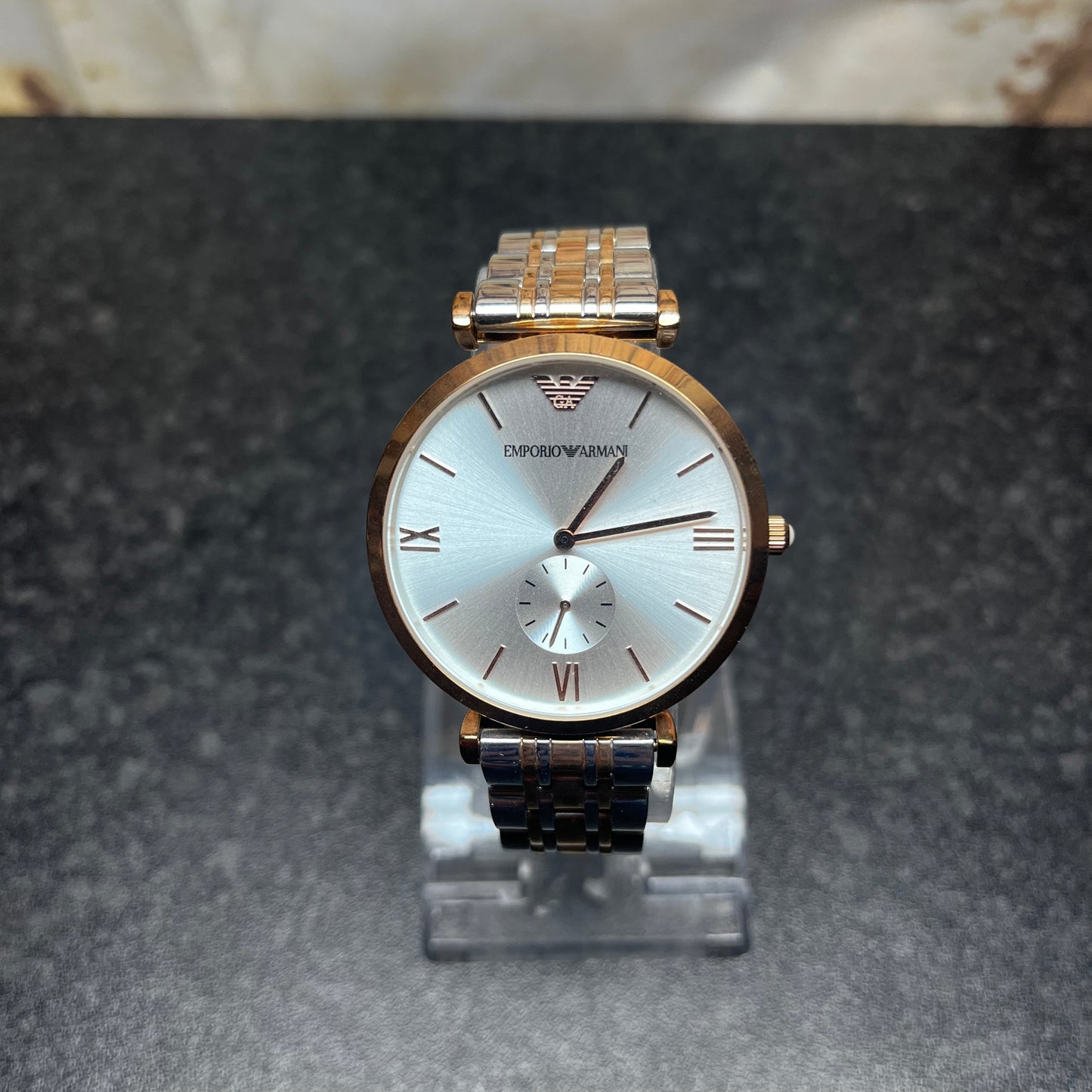 Emporio Armani Watch