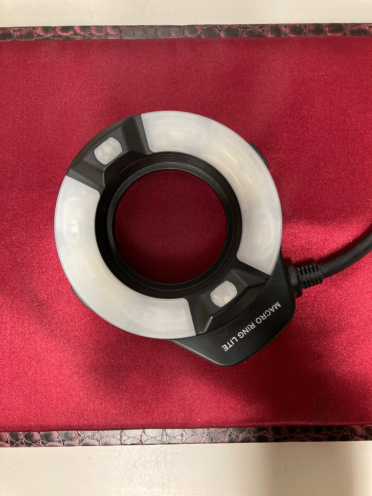 Meike Macro Ring Lite MK-14EXT