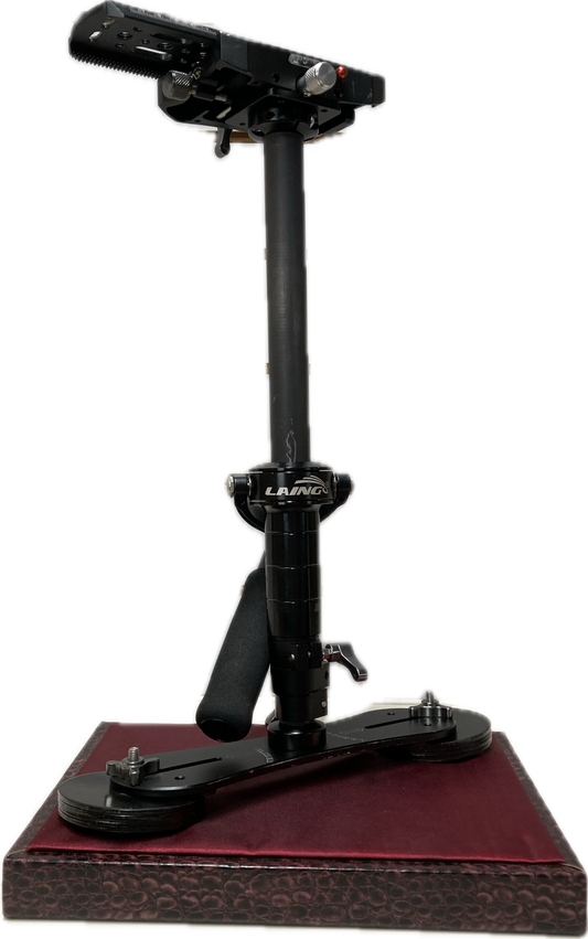 LAING P-4S handheld stabilizer