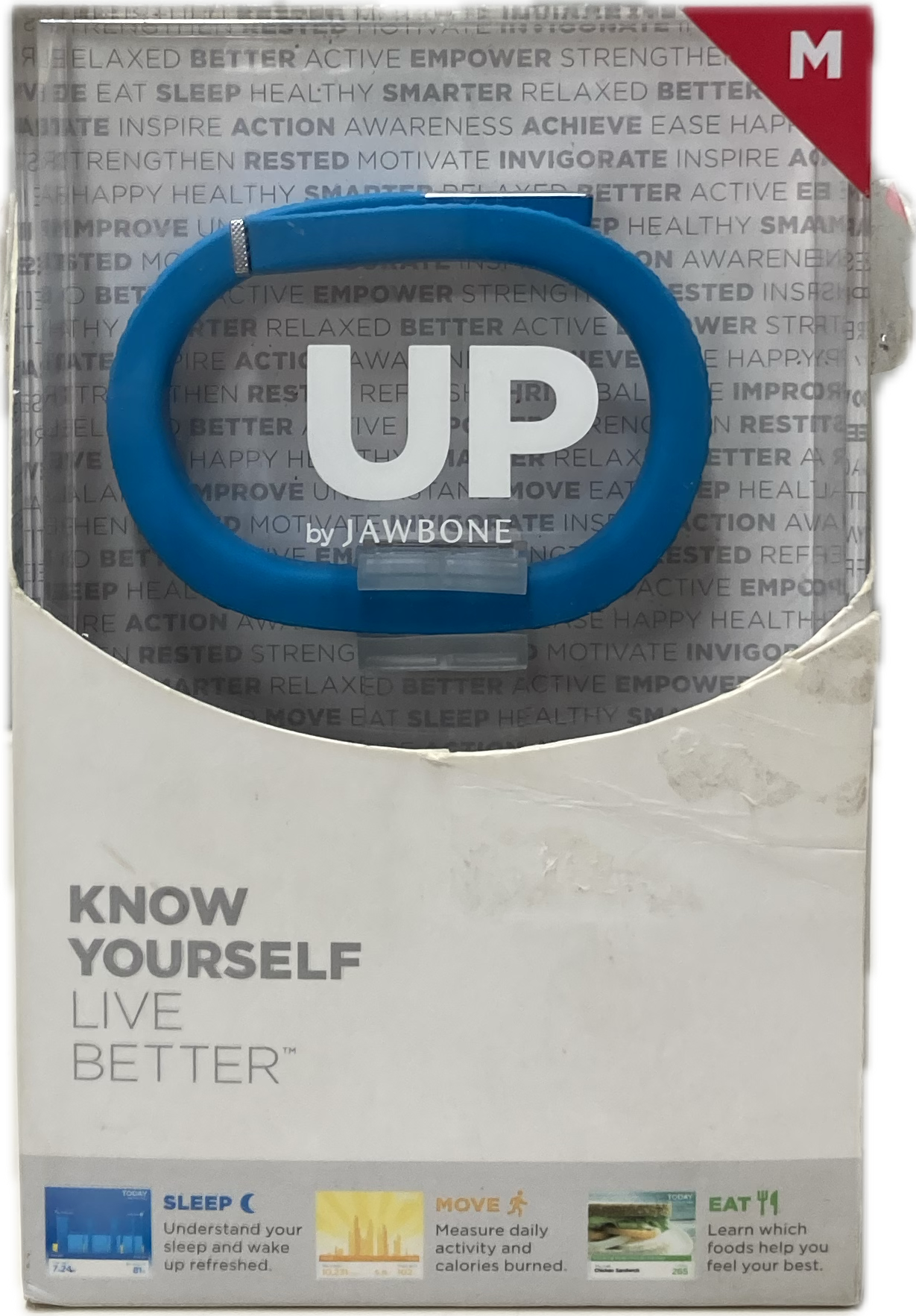 Jawbone Up