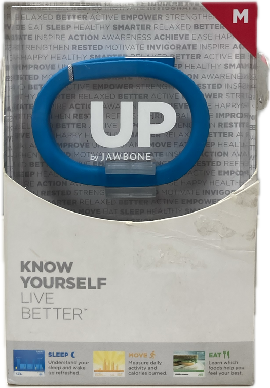 Jawbone Up