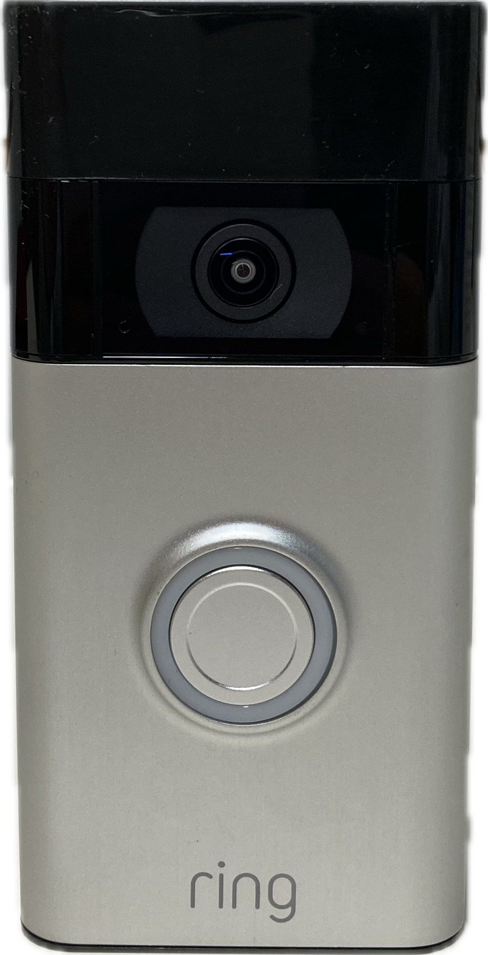 Ring Video Doorbell