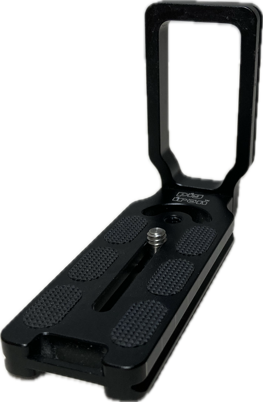 Pig Iron Bracket