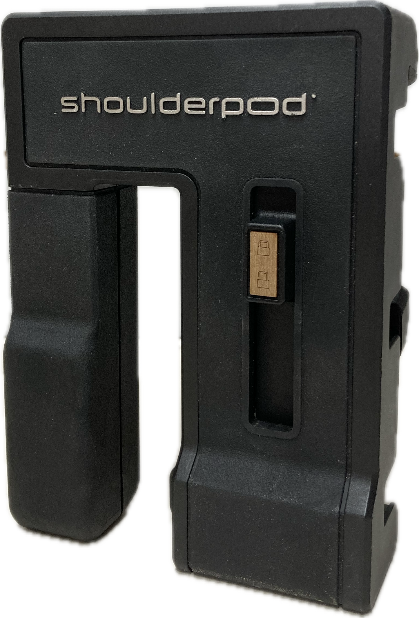 Shoulderpod G2 - Video grip